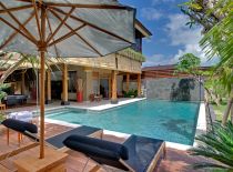 Villa Kinaree Estate, Pool